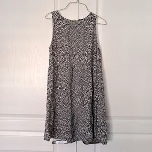 Reitmans floral dress